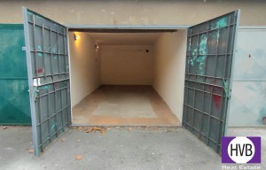 Garage for sale, 20m<sup>2</sup>