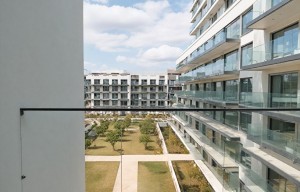 Apartment for sale, 3+kk - 2 bedrooms, 93m<sup>2</sup>