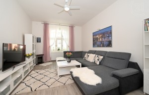 Apartment for sale, 4+1 - 3 bedrooms, 138m<sup>2</sup>