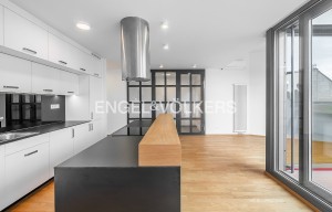 Apartment for rent, 2+1 - 1 bedroom, 105m<sup>2</sup>