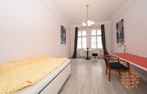 Apartment for rent, 1+KK - Studio, 28m<sup>2</sup>