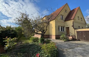 Family house for sale, 336m<sup>2</sup>, 1121m<sup>2</sup> of land