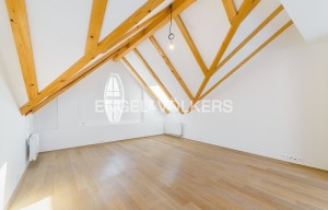 Apartment for rent, 5+1 - 4 bedrooms, 189m<sup>2</sup>