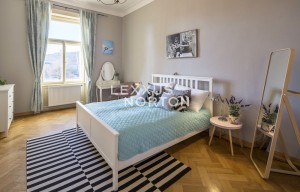 Apartment for rent, 5+1 - 4 bedrooms, 157m<sup>2</sup>