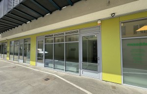 Retail space for rent, 57m<sup>2</sup>