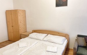 Apartment for rent, 2+kk - 1 bedroom, 36m<sup>2</sup>