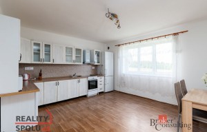 Apartment for sale, 3+kk - 2 bedrooms, 73m<sup>2</sup>