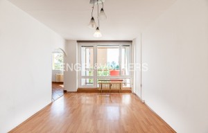 Apartment for rent, 3+kk - 2 bedrooms, 66m<sup>2</sup>
