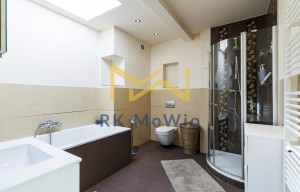 Apartment for rent, 4+kk - 3 bedrooms, 123m<sup>2</sup>