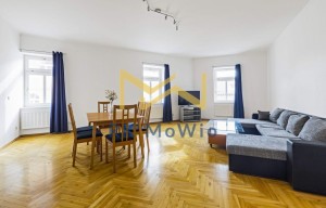 Apartment for rent, 4+1 - 3 bedrooms, 125m<sup>2</sup>