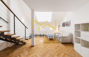 Apartment for sale, 2+kk - 1 bedroom, 74m<sup>2</sup>