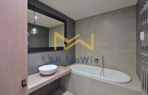 Apartment for rent, 3+kk - 2 bedrooms, 112m<sup>2</sup>