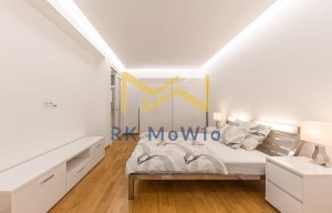 Apartment for rent, 3+kk - 2 bedrooms, 100m<sup>2</sup>