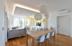 Apartment for rent, 4+1 - 3 bedrooms, 167m<sup>2</sup>