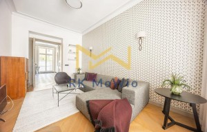 Apartment for rent, 2+1 - 1 bedroom, 79m<sup>2</sup>