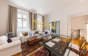 Apartment for rent, 2+1 - 1 bedroom, 73m<sup>2</sup>