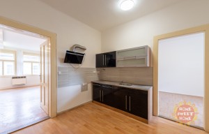 Apartment for sale, 3+kk - 2 bedrooms, 74m<sup>2</sup>