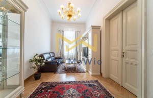 Apartment for rent, 3+kk - 2 bedrooms, 77m<sup>2</sup>
