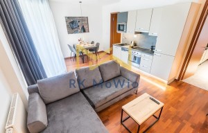 Apartment for rent, 2+kk - 1 bedroom, 66m<sup>2</sup>
