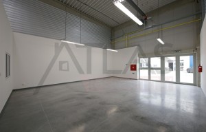 Warehouse for rent, 205m<sup>2</sup>