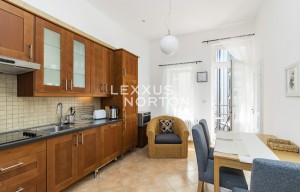 Apartment for rent, 2+1 - 1 bedroom, 82m<sup>2</sup>