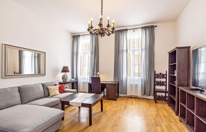 Apartment for rent, 2+1 - 1 bedroom, 87m<sup>2</sup>