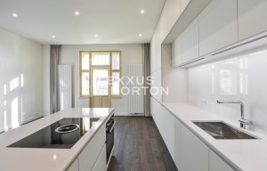 Apartment for rent, 4+kk - 3 bedrooms, 139m<sup>2</sup>