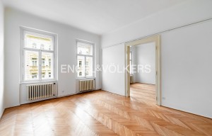 Apartment for rent, 2+1 - 1 bedroom, 78m<sup>2</sup>
