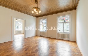 Apartment for rent, 4+1 - 3 bedrooms, 165m<sup>2</sup>