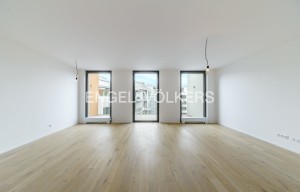 Apartment for sale, 4+kk - 3 bedrooms, 122m<sup>2</sup>