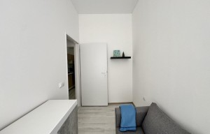 Apartment for rent, 2+1 - 1 bedroom, 40m<sup>2</sup>