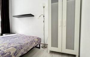 Apartment for rent, 2+1 - 1 bedroom, 40m<sup>2</sup>