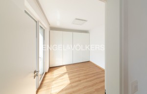 Apartment for rent, 3+kk - 2 bedrooms, 56m<sup>2</sup>