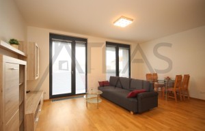 Apartment for sale, 2+kk - 1 bedroom, 71m<sup>2</sup>