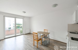 Apartment for sale, 1+KK - Studio, 34m<sup>2</sup>