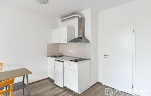 Apartment for sale, 1+KK - Studio, 34m<sup>2</sup>