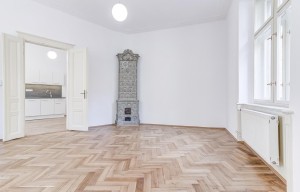Apartment for rent, 2+1 - 1 bedroom, 86m<sup>2</sup>