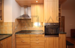 Apartment for rent, 3+kk - 2 bedrooms, 97m<sup>2</sup>