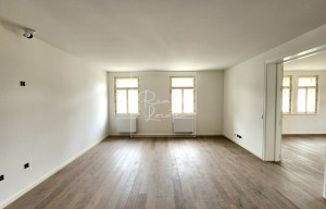 Apartment for sale, 3+kk - 2 bedrooms, 1203m<sup>2</sup>