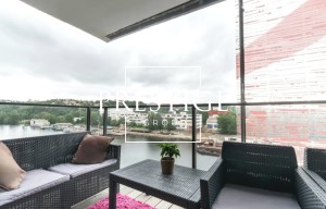 Apartment for sale, 3+kk - 2 bedrooms, 123m<sup>2</sup>