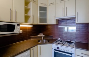 Apartment for sale, 2+kk - 1 bedroom, 43m<sup>2</sup>