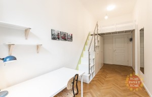 Apartment for rent, Atypical layout, 14m<sup>2</sup>