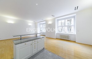 Apartment for rent, 3+kk - 2 bedrooms, 114m<sup>2</sup>