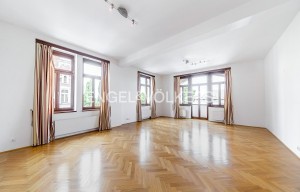 Apartment for rent, 5+1 - 4 bedrooms, 177m<sup>2</sup>