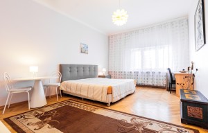 Apartment for rent, 4+kk - 3 bedrooms, 144m<sup>2</sup>