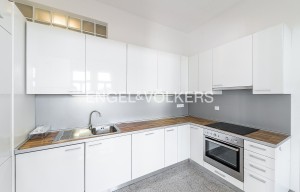 Apartment for rent, 3+1 - 2 bedrooms, 107m<sup>2</sup>