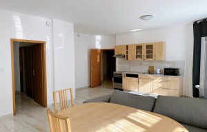 Apartment for sale, 3+kk - 2 bedrooms, 118m<sup>2</sup>