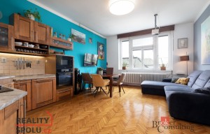 Apartment for sale, 3+1 - 2 bedrooms, 91m<sup>2</sup>