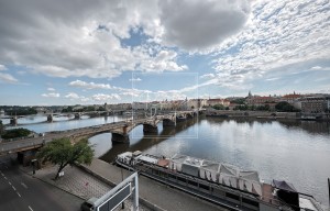 Apartment for rent, 3+1 - 2 bedrooms, 143m<sup>2</sup>