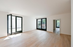 Apartment for sale, 4+kk - 3 bedrooms, 148m<sup>2</sup>